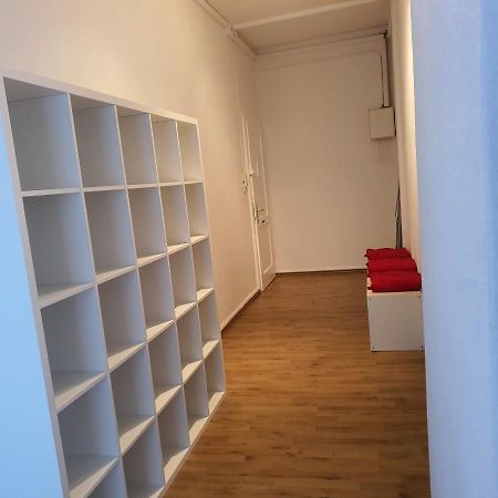 At-Apartments - Hannover-Mitte Extérieur photo