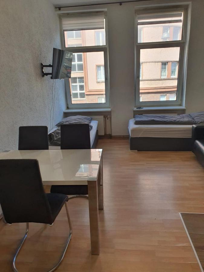 At-Apartments - Hannover-Mitte Extérieur photo