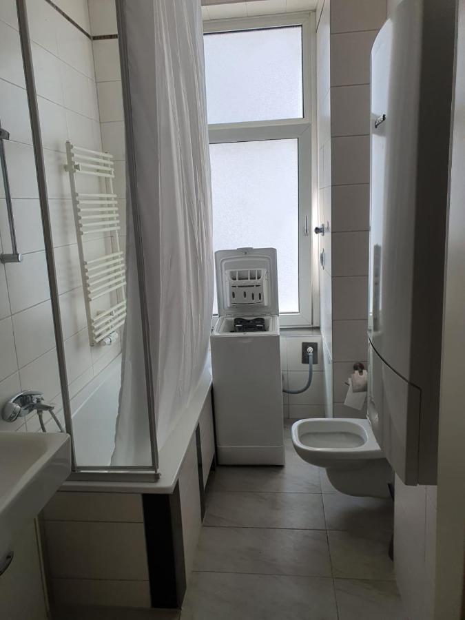 At-Apartments - Hannover-Mitte Extérieur photo