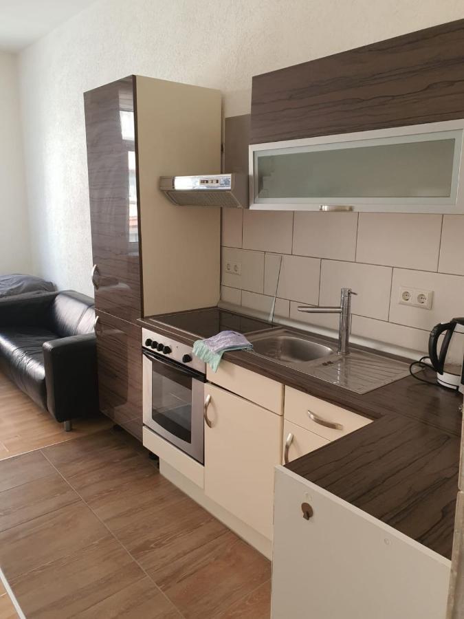 At-Apartments - Hannover-Mitte Extérieur photo