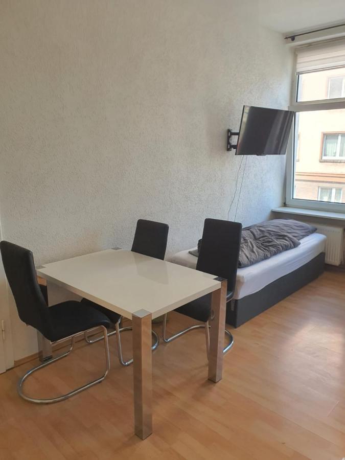 At-Apartments - Hannover-Mitte Extérieur photo