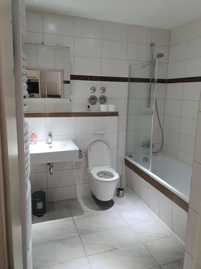 At-Apartments - Hannover-Mitte Extérieur photo