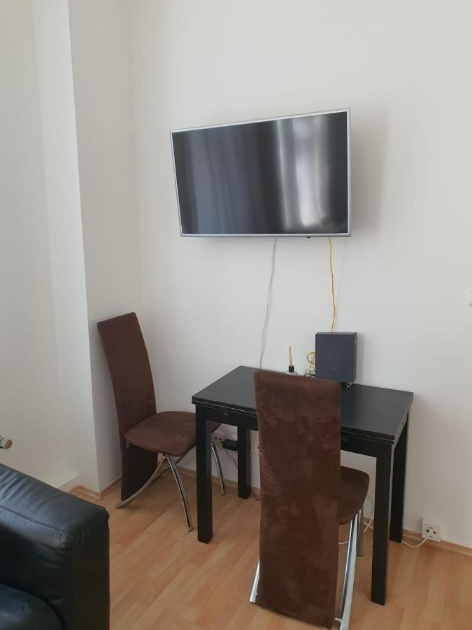 At-Apartments - Hannover-Mitte Extérieur photo