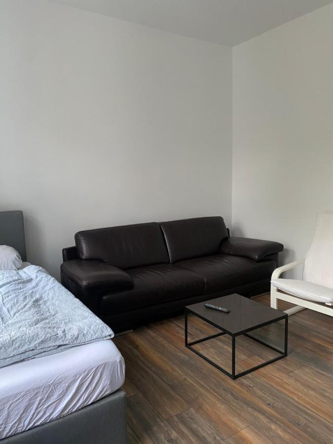 At-Apartments - Hannover-Mitte Extérieur photo