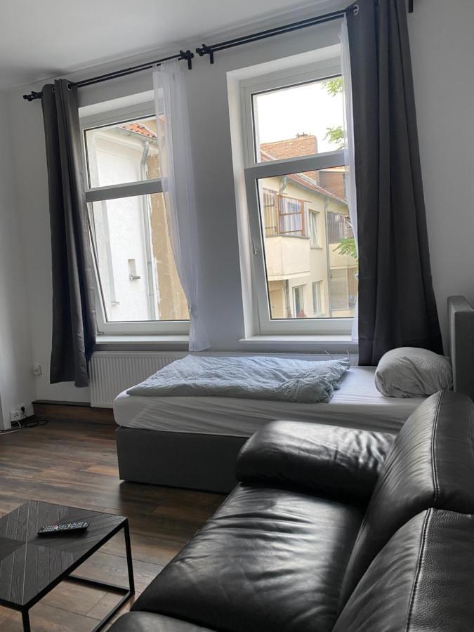 At-Apartments - Hannover-Mitte Extérieur photo