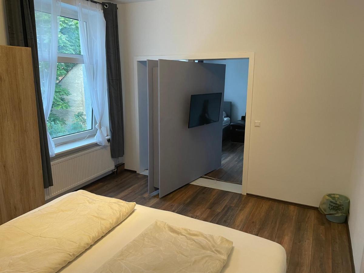 At-Apartments - Hannover-Mitte Extérieur photo