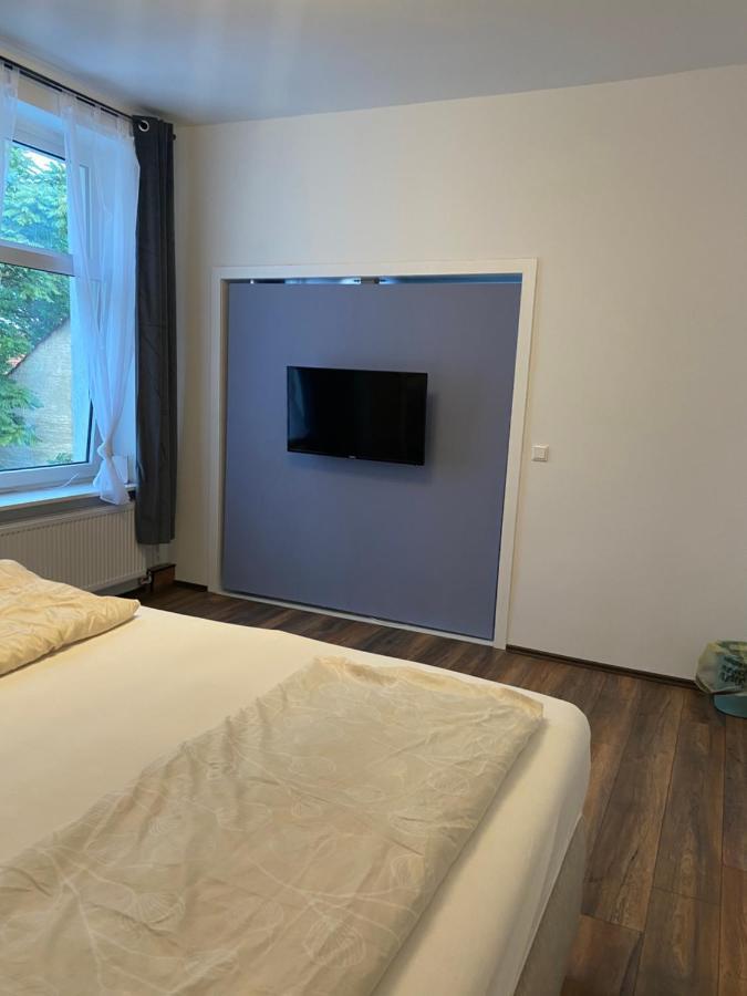 At-Apartments - Hannover-Mitte Extérieur photo