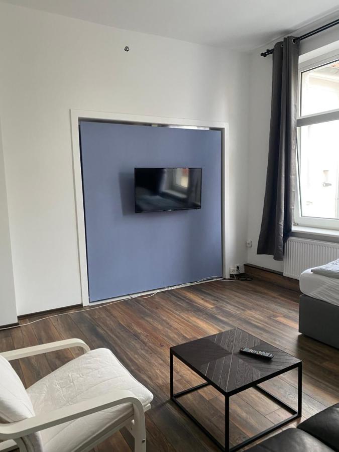 At-Apartments - Hannover-Mitte Extérieur photo