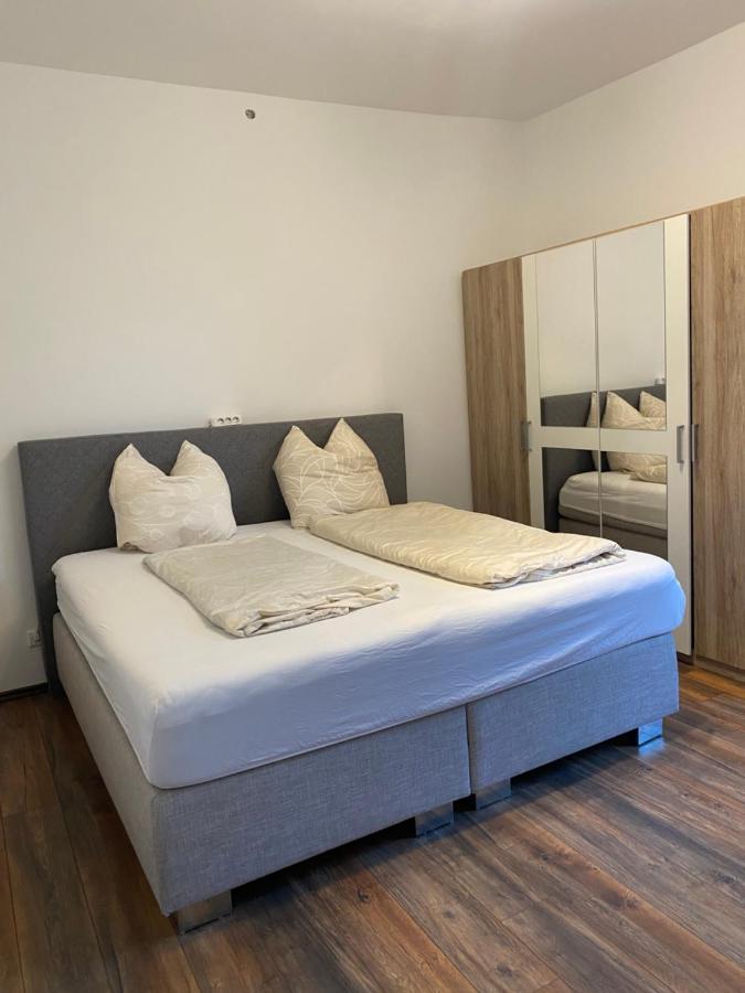 At-Apartments - Hannover-Mitte Extérieur photo