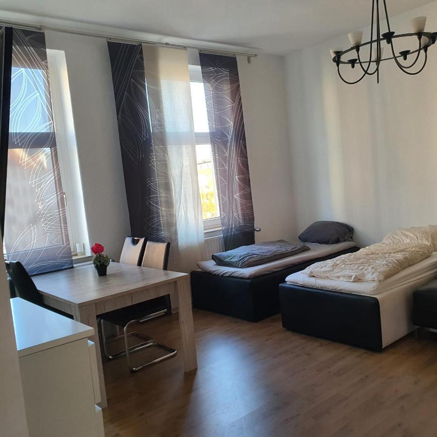 At-Apartments - Hannover-Mitte Extérieur photo