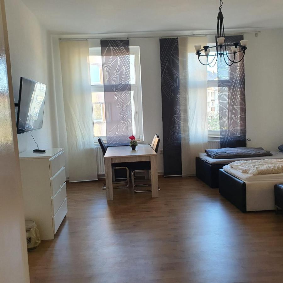 At-Apartments - Hannover-Mitte Extérieur photo