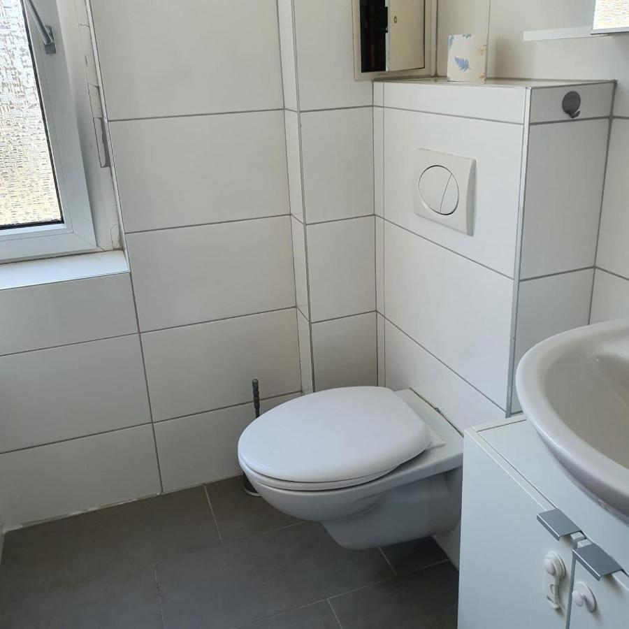 At-Apartments - Hannover-Mitte Extérieur photo