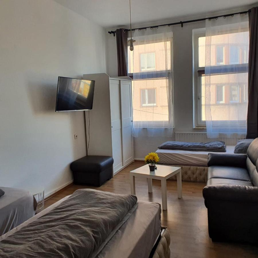 At-Apartments - Hannover-Mitte Extérieur photo