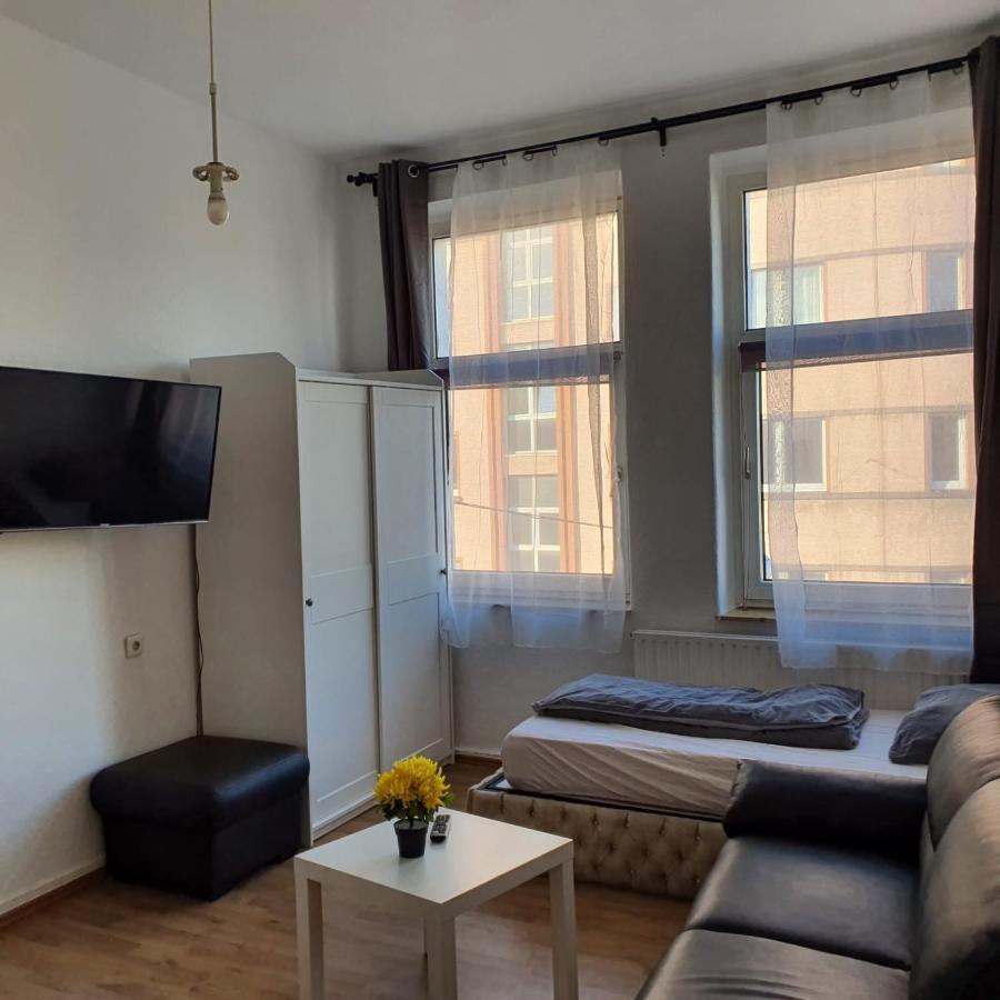 At-Apartments - Hannover-Mitte Extérieur photo