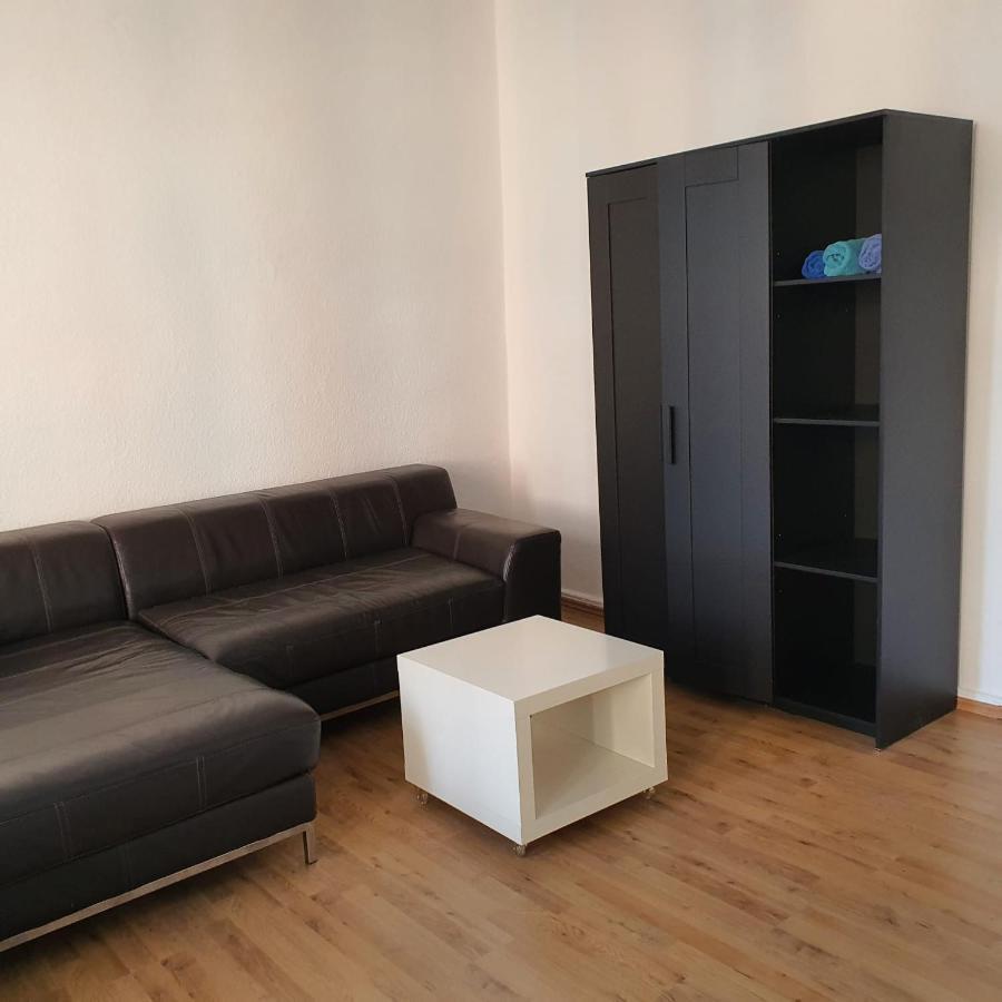 At-Apartments - Hannover-Mitte Extérieur photo