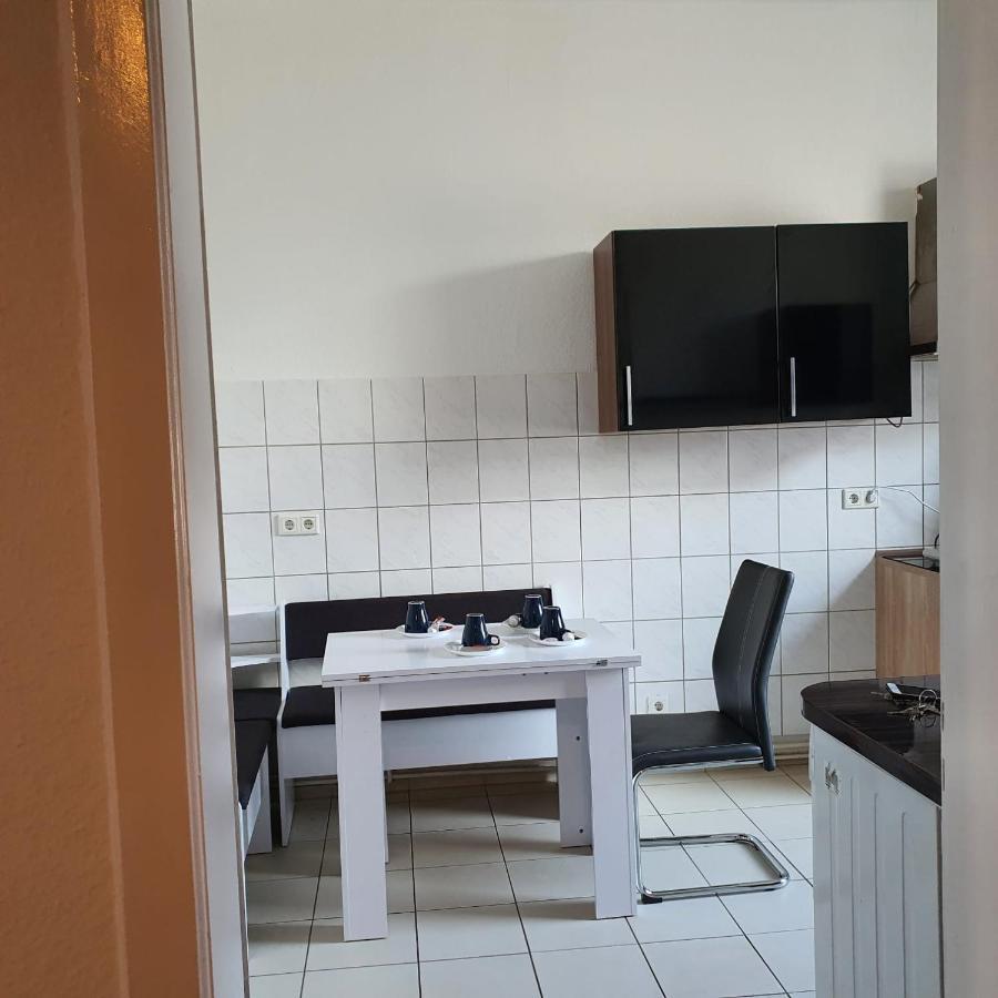 At-Apartments - Hannover-Mitte Extérieur photo
