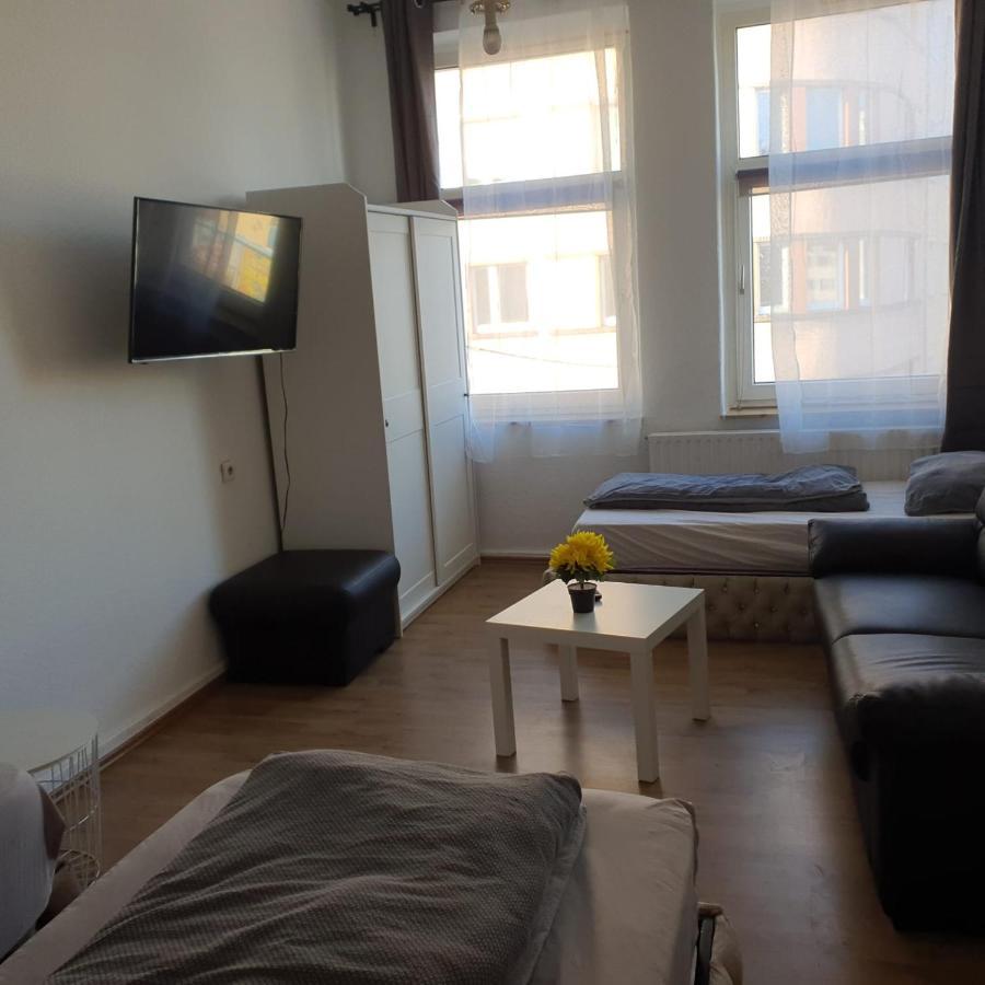 At-Apartments - Hannover-Mitte Extérieur photo
