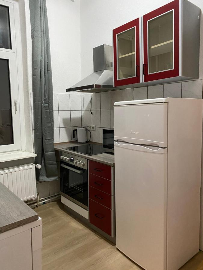 At-Apartments - Hannover-Mitte Extérieur photo