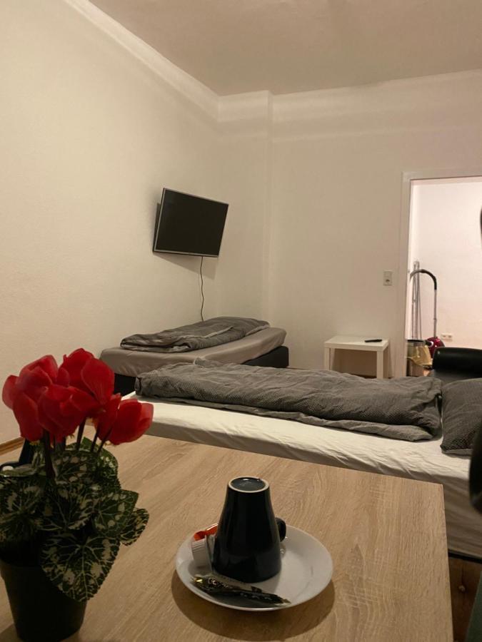 At-Apartments - Hannover-Mitte Extérieur photo