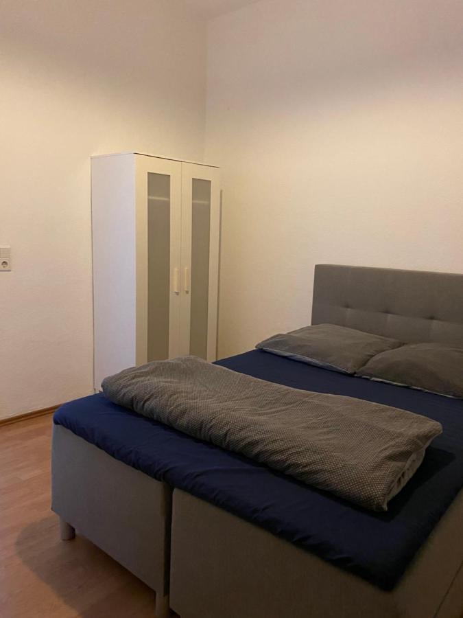 At-Apartments - Hannover-Mitte Extérieur photo