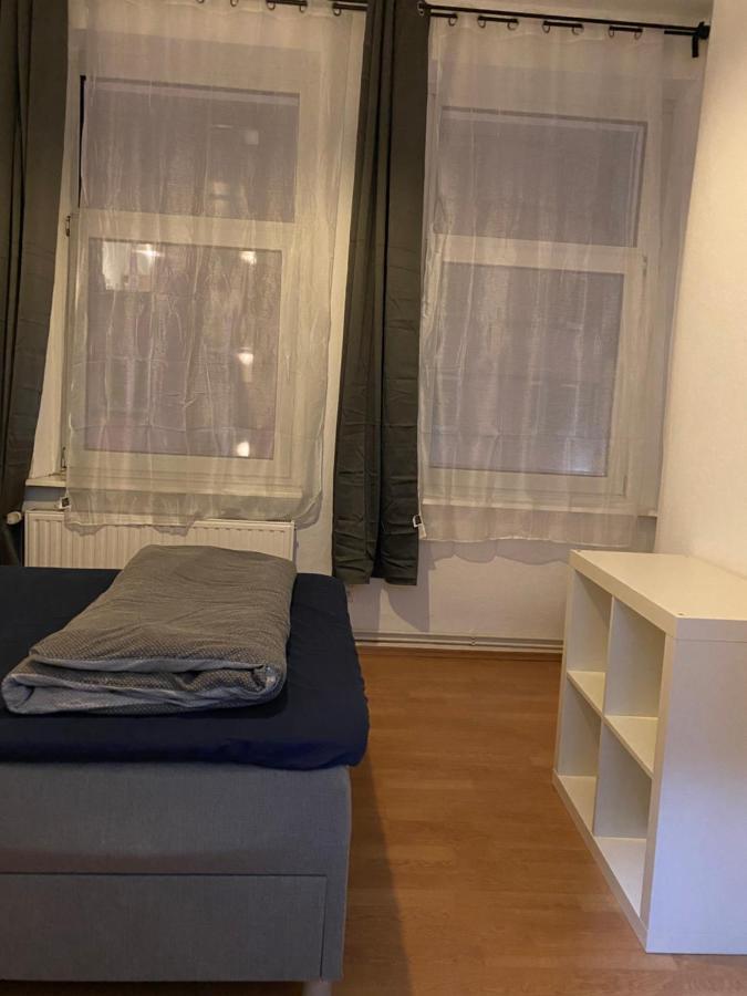 At-Apartments - Hannover-Mitte Extérieur photo