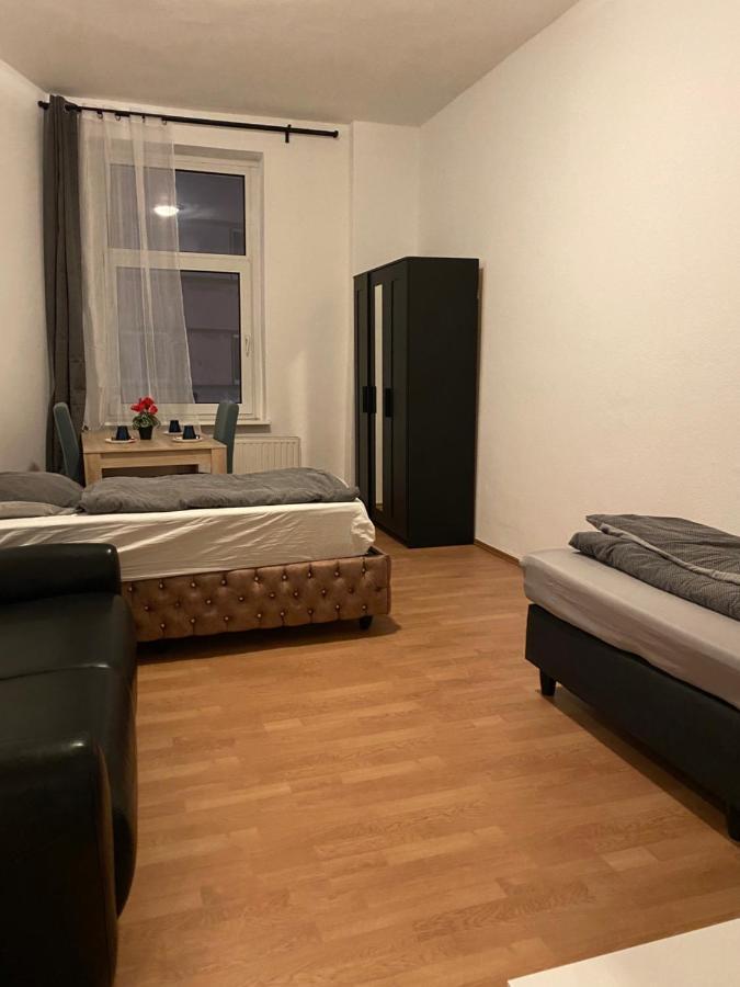 At-Apartments - Hannover-Mitte Extérieur photo