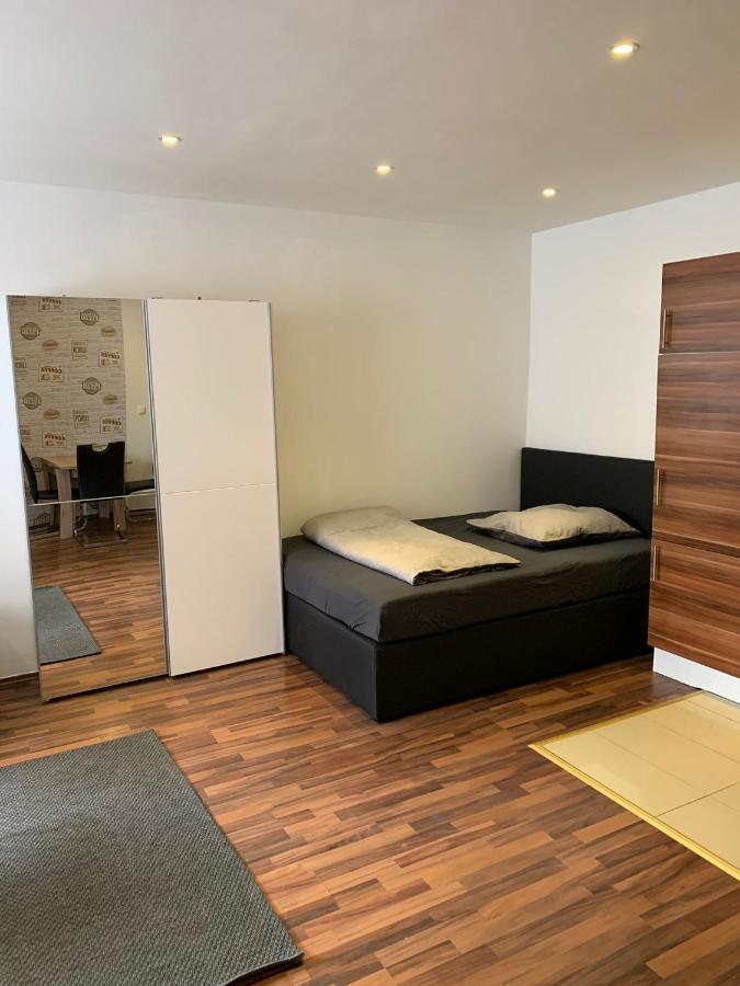 At-Apartments - Hannover-Mitte Extérieur photo