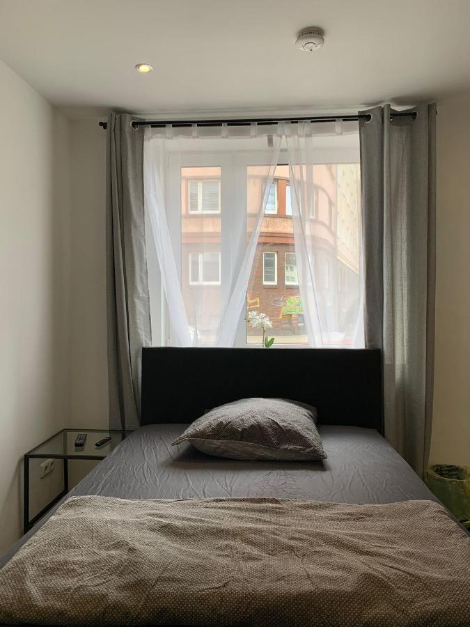 At-Apartments - Hannover-Mitte Extérieur photo