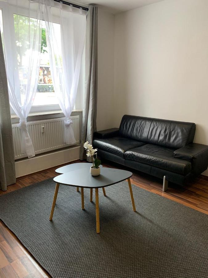 At-Apartments - Hannover-Mitte Extérieur photo