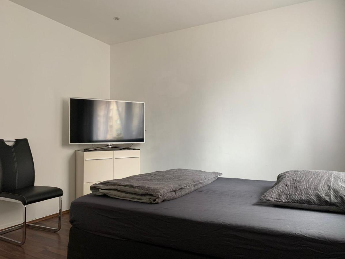 At-Apartments - Hannover-Mitte Extérieur photo
