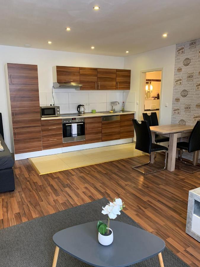 At-Apartments - Hannover-Mitte Extérieur photo